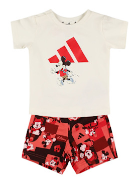 adidas originals - outfits & sets - kids-girls - new season