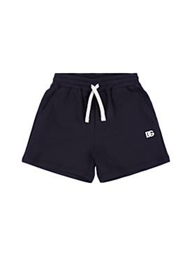 dolce & gabbana - shorts - junior-boys - new season