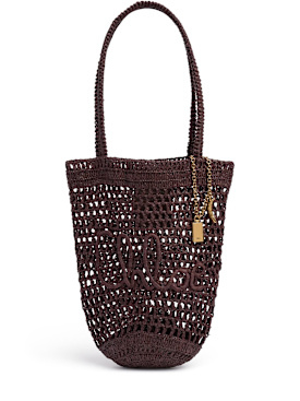 chloé - shoulder bags - women - fw25