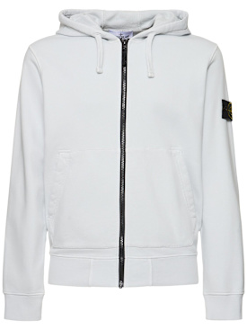 stone island - sudaderas - hombre - nueva temporada