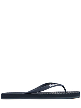 dsquared2 - sandals & slides - men - new season