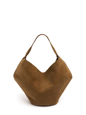 khaite - tote bags - women - new season