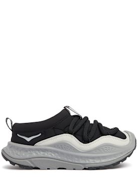 hoka - sneakers - women - new season