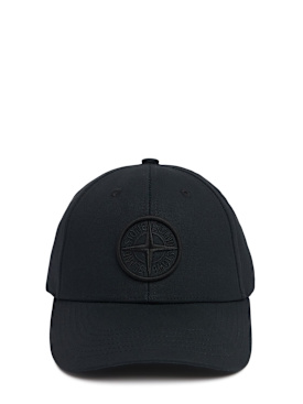 stone island - hats - men - new season