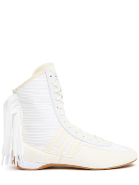 adidas by stella mccartney - sneakers - women - new season