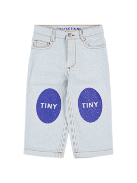 tiny cottons - pants & leggings - kids-girls - new season