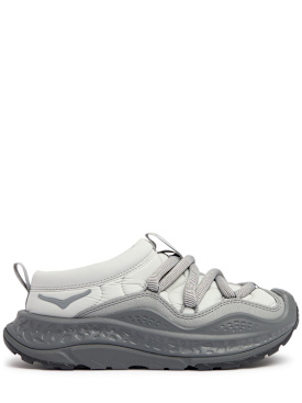 hoka - sneakers - femme - nouvelle saison