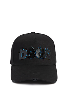 dsquared2 - hats - men - new season