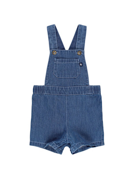 petit bateau - overalls & tracksuits - kids-boys - new season