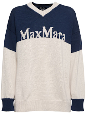 's max mara - knitwear - women - new season