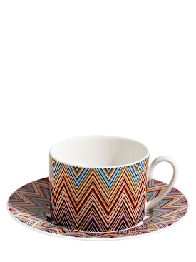 missoni home - tea & coffee - home - new season