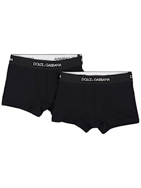 dolce & gabbana - underwear - kids-boys - new season