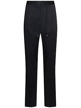 lardini - pants - men - new season