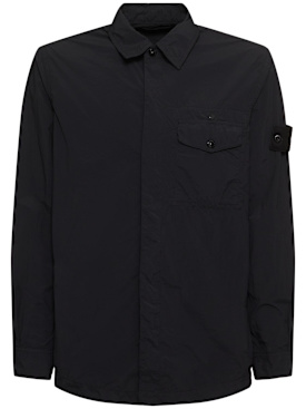 stone island - shirts - men - new season