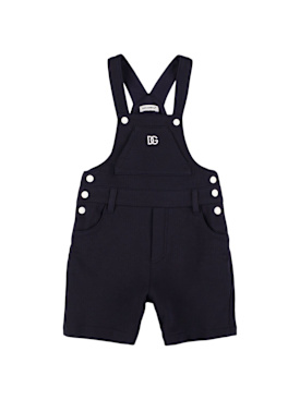 dolce & gabbana - overalls & jumpsuits - baby-girls - new season