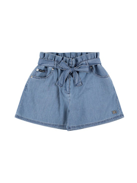 dolce & gabbana - shorts - kids-girls - new season