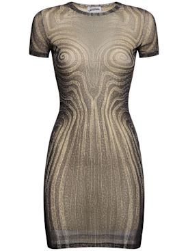 jean paul gaultier - dresses - women - new season