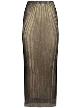 jean paul gaultier - skirts - women - new season