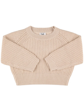 il gufo - knitwear - kids-girls - new season