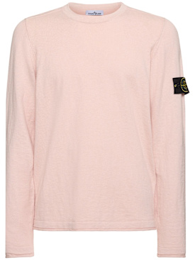 stone island - sweat-shirts - homme - nouvelle saison