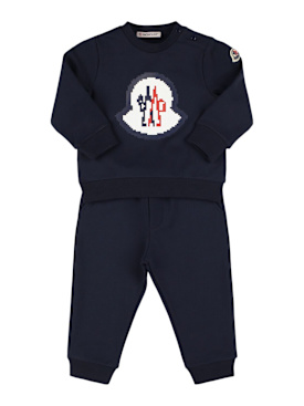 moncler - outfits & sets - kids-boys - new season