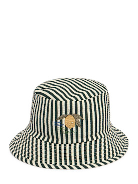 konges sløjd - hats - baby-boys - new season