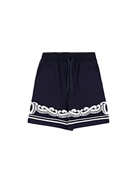 dolce & gabbana - shorts - toddler-boys - new season