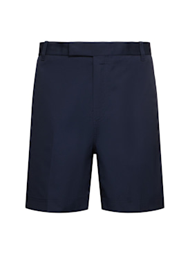 thom browne - shorts - men - new season