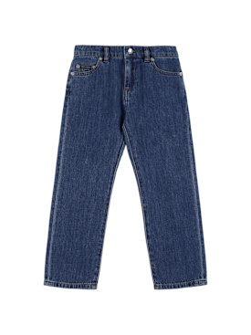 dolce & gabbana - jeans - toddler-girls - new season