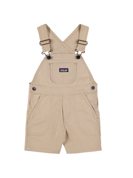 patagonia - overalls & jumpsuits - kids-girls - new season