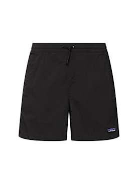 patagonia - shorts - men - new season