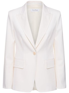 max mara - suits - women - new season