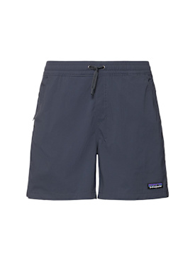 patagonia - shorts - men - new season