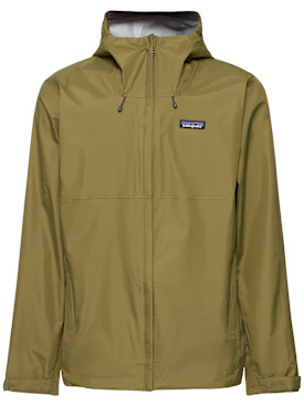 patagonia - jackets - men - new season