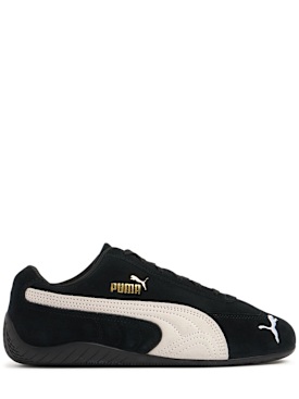 puma - sneakers - women - new season