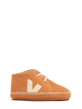 veja - premières chaussures - kid fille - nouvelle saison