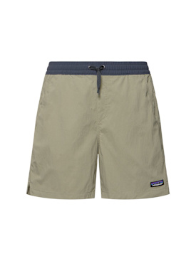 patagonia - shorts - men - new season