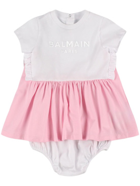 balmain - outfits & sets - baby-girls - new season