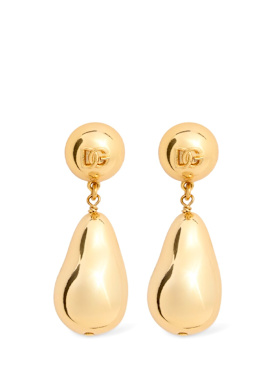 dolce & gabbana - earrings - women - new season