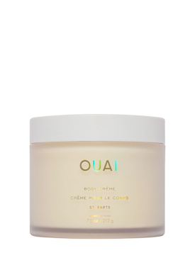 ouai - body lotion - beauty - men - new season