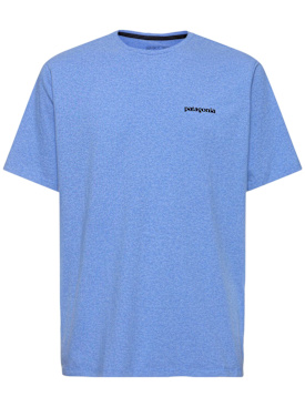 patagonia - t-shirt - erkek - new season