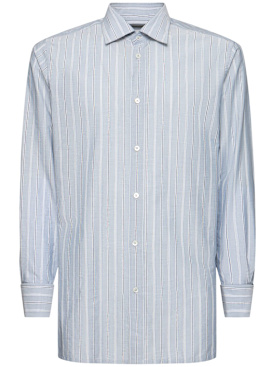 maison margiela - shirts - men - new season