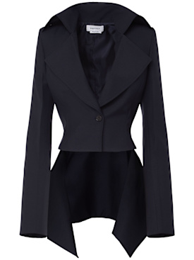 mcqueen - jackets - women - new season