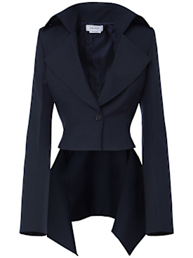 mcqueen - jackets - women - promotions