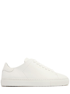 axel arigato - sneakers - women - new season