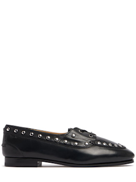 bally - loafers - men - new season