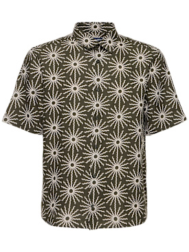 frescobol carioca - shirts - men - new season