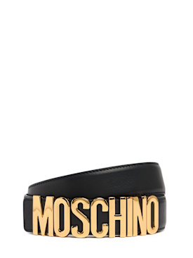 moschino - kemerler - erkek - new season