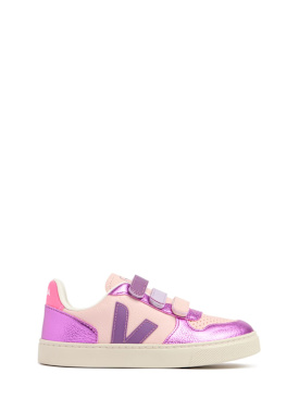 veja - sneakers - junior-girls - new season