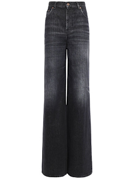 chloé - jeans - damen - neue saison
